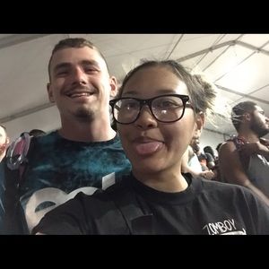 Meet your Posher, Faye